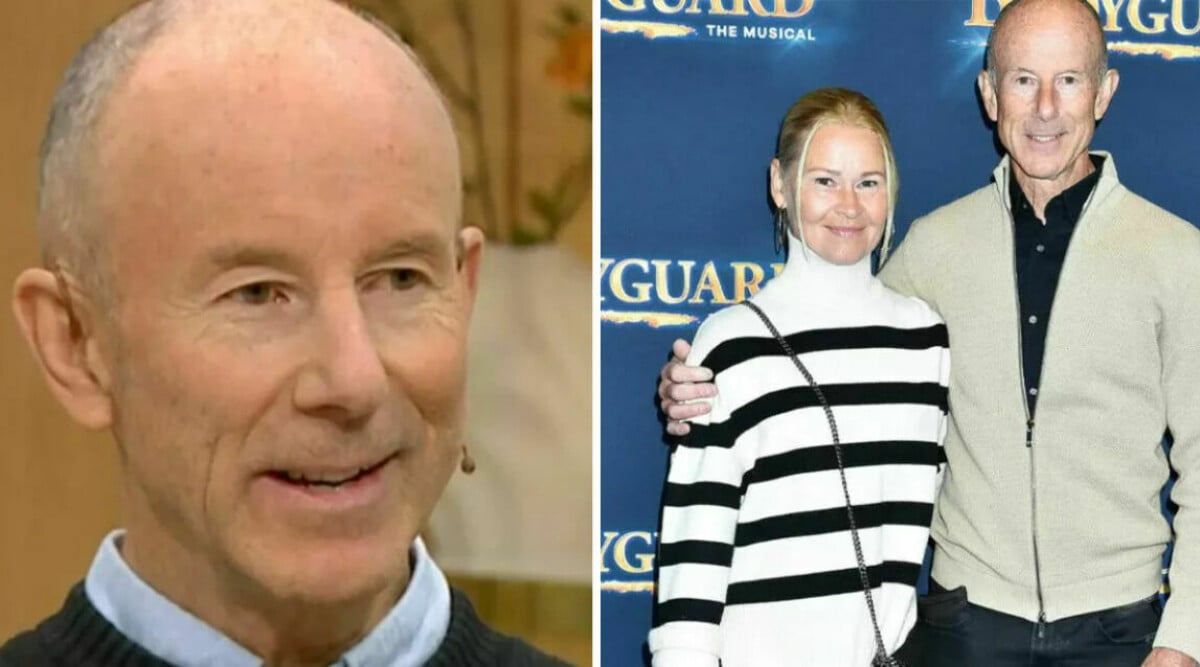 Bekräftat: Ingemar Stenmarks beslut med hustrun Tarja – efter alla år