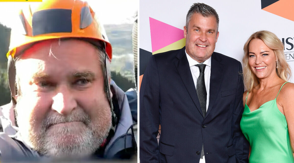 Folkkära TV4-profilen har lämnat jobbet – berättar om beslutet: "Känns skönt"