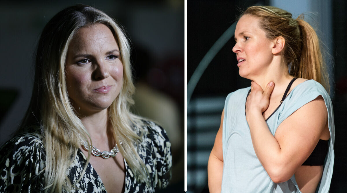 Anja Pärson måste skaffa protes – öppnar upp om svåra situationen: "Dystert"