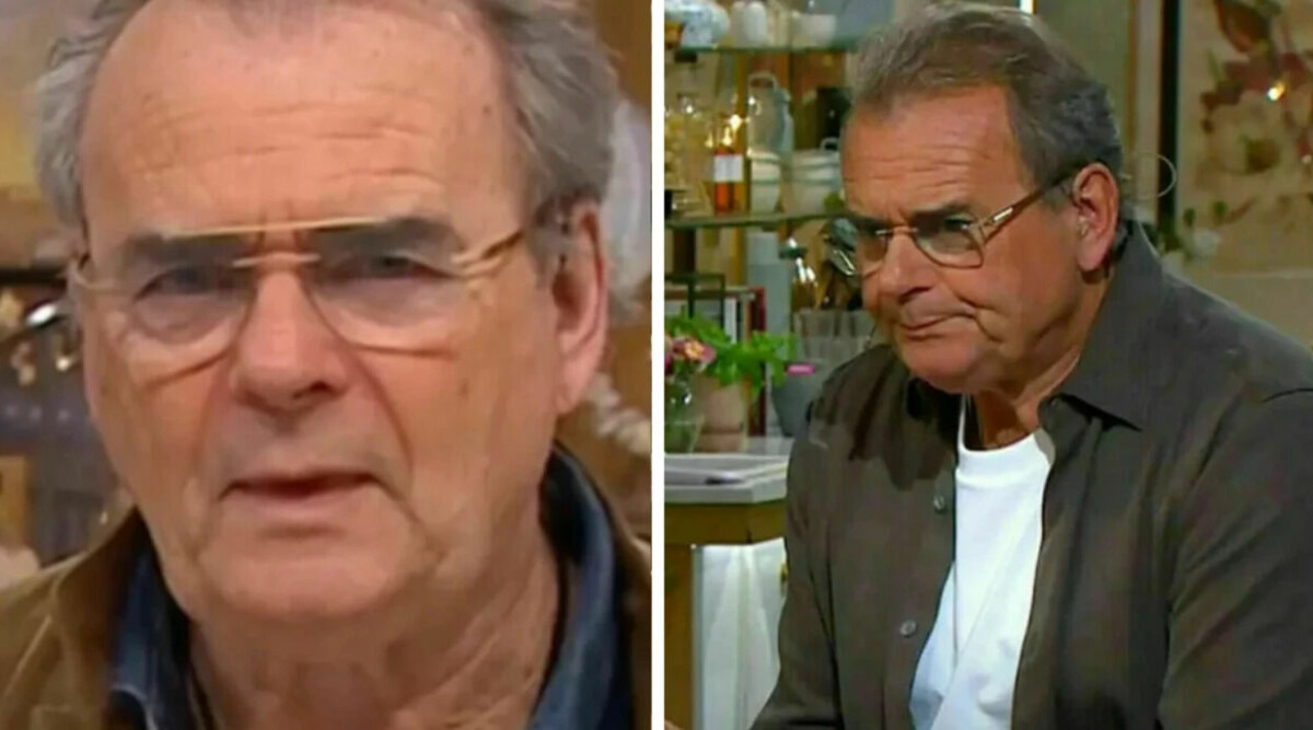 TV4-Steffo berättar om inbrottet – nu efterlyser han stöldgodset: "Ledsen"
