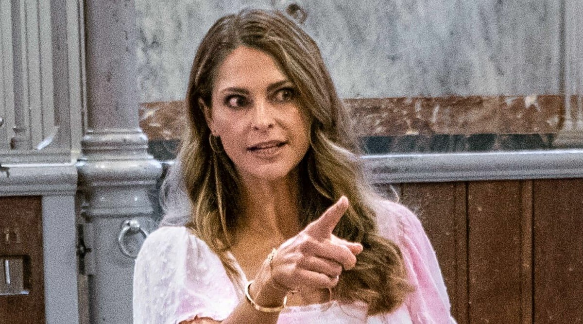 Madeleines utmaning i privatlivet: "En skandal i det svenska kungahuset"