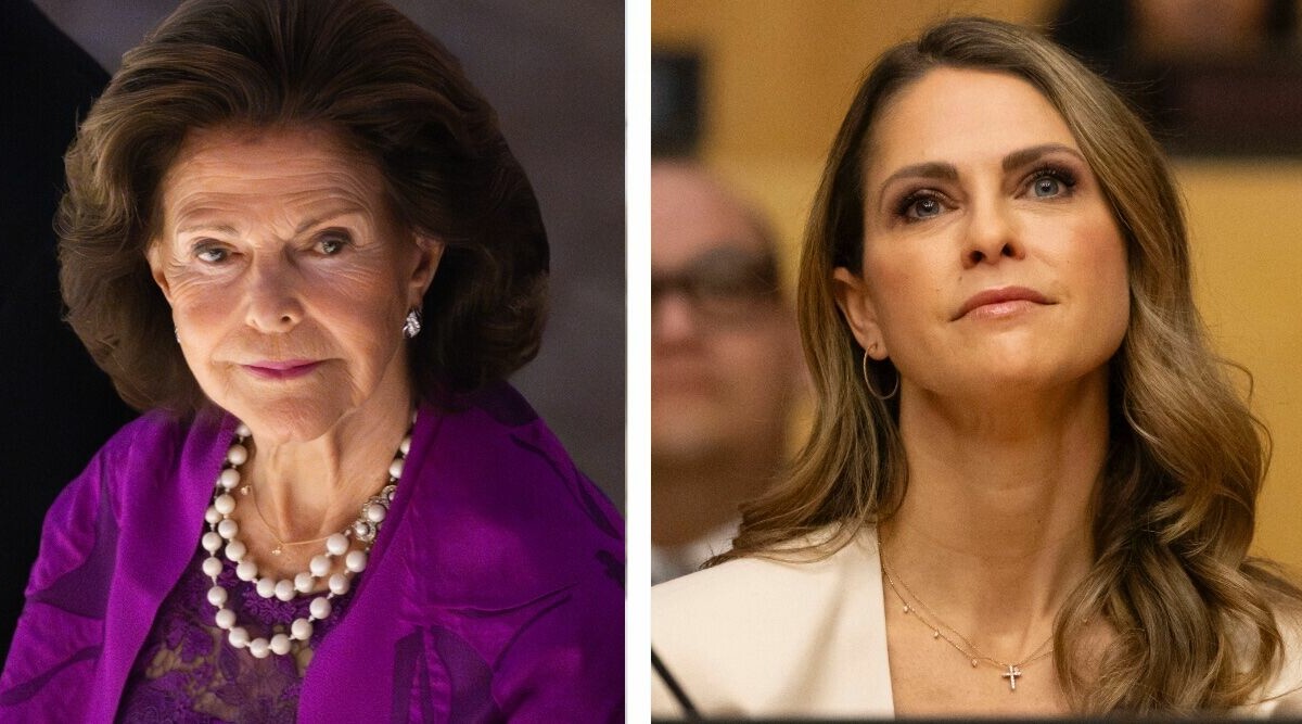 Prinsessan Madeleine lämnat Hovstallet – efter uppgörelsen med Silvia