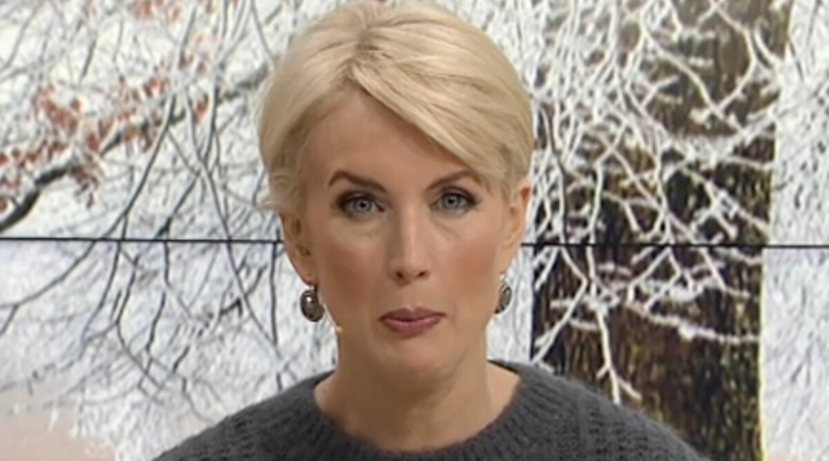 Jenny Strömstedt har nytt jobb – efter 20 år på TV4: "Till våren"