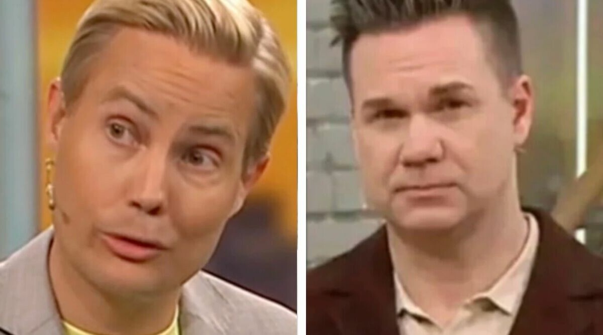 Anders och Henrik bekräftar beslutet – går ut gemensamt