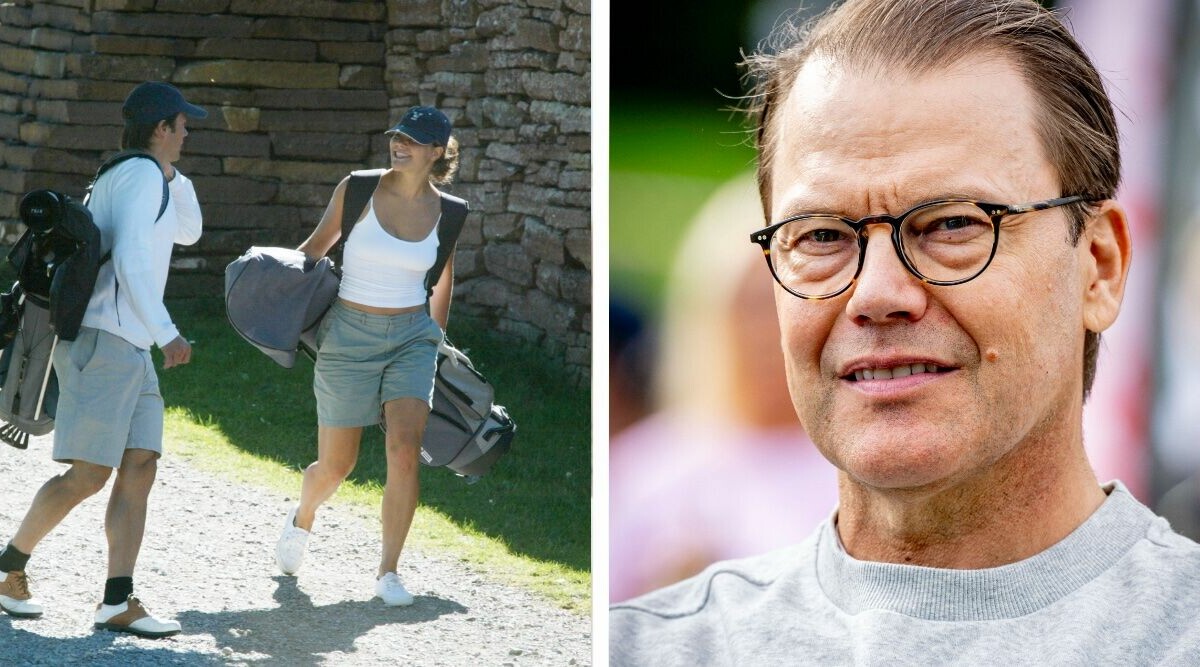 Prins Daniels tidigare chef: ”Var världens...”