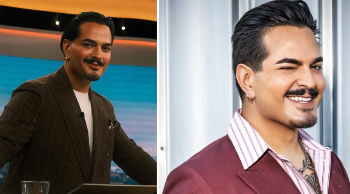 Älskade programledaren försvinner från SVT – tackar för sig: "Checkar ut"