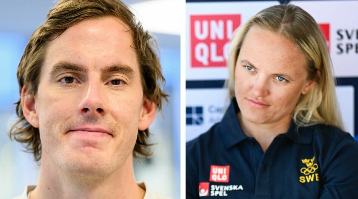 Linn Svahn om hemska tiden med pojkvännen Johan Häggström: "Var så illa"