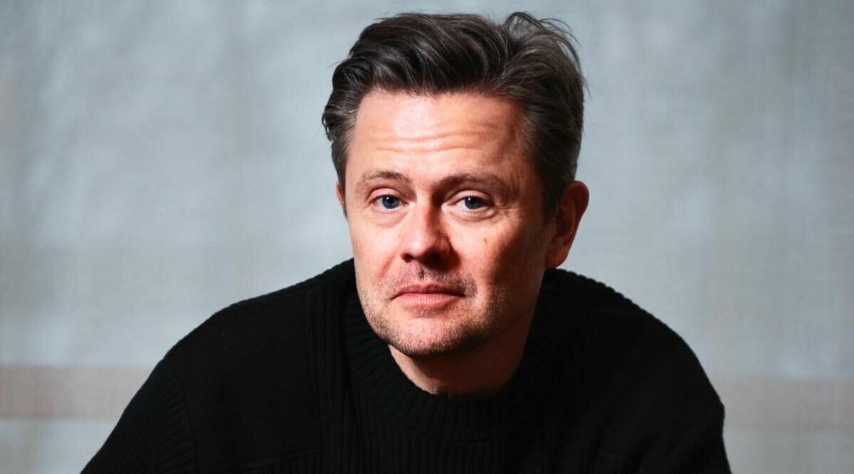 Fredrik Wikingssons sorg: "Satt som en tagg – det smärtar"