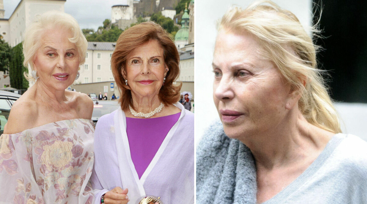 Eva O'Neill tvingats sälja ägodelen – för att få 100 miljoner kronor