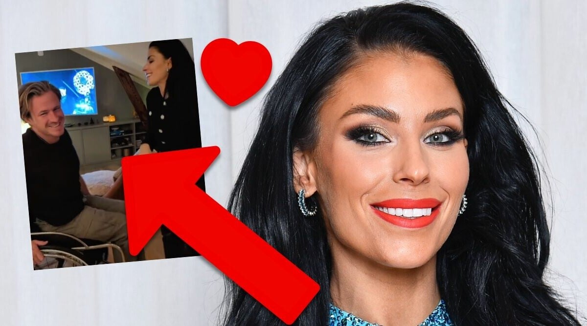 Let's Dance-paret bekräftar äntligen relationen – efter alla misstankar!