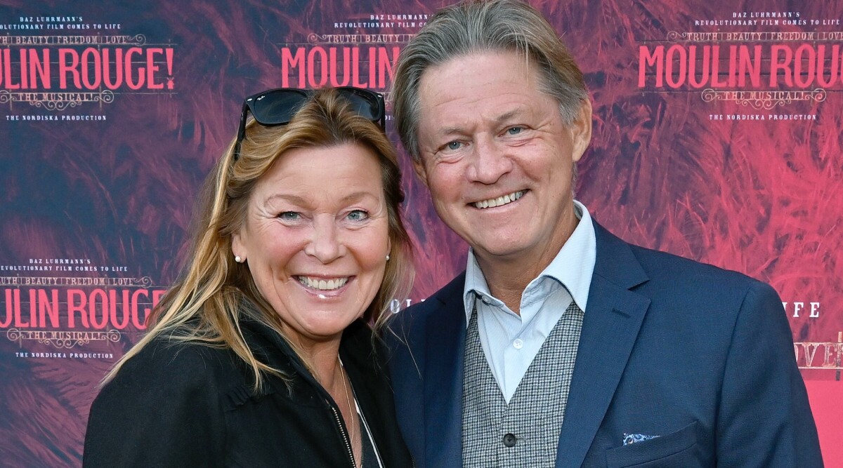 Lotta Engbergs dotter Malin har okänd proffskarriär: "Sveriges bästa"