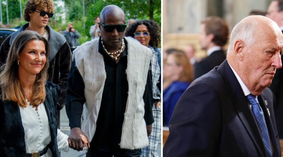 Stark kritik mot kung Harald – efter skandalerna: "Handlingsförlamad"