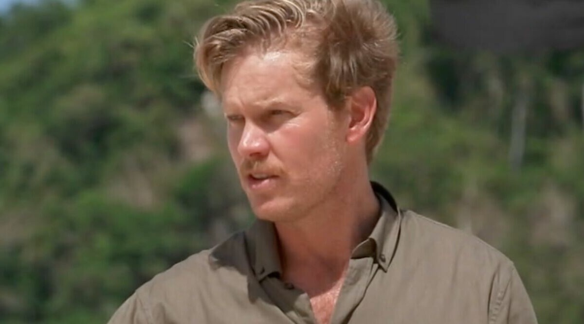 Tittarnas ilska efter Martin Järborgs beteende i Robinson