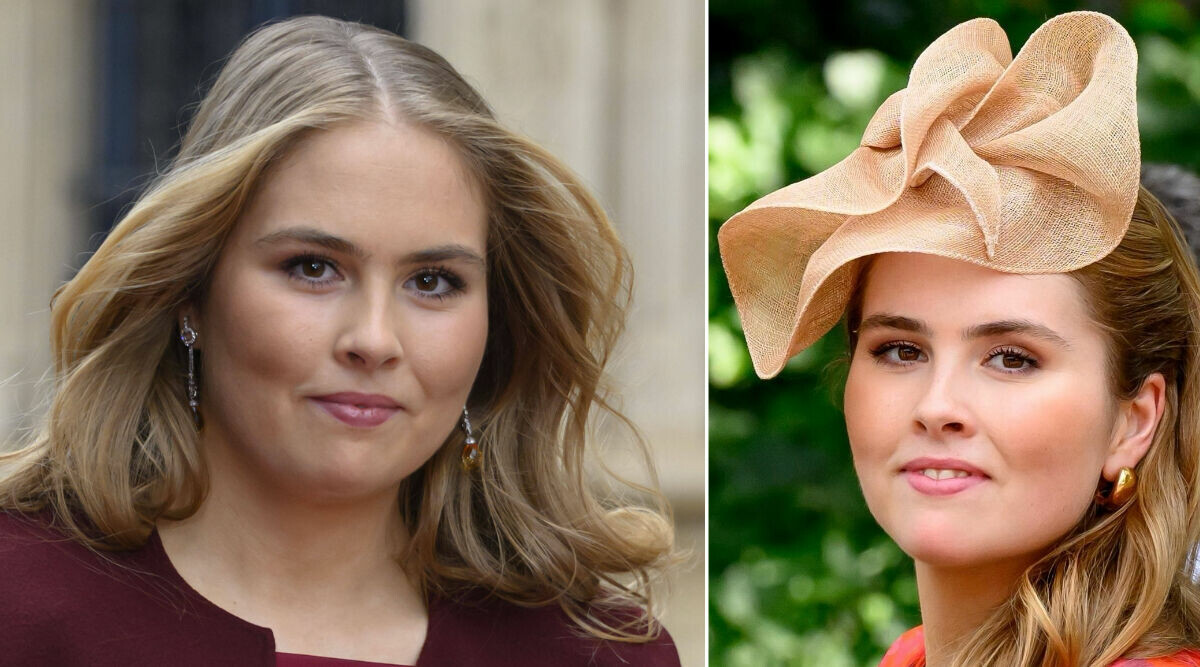 Han är kronprinsessans nya utpekade kärlek – väcker uppmärksamhet