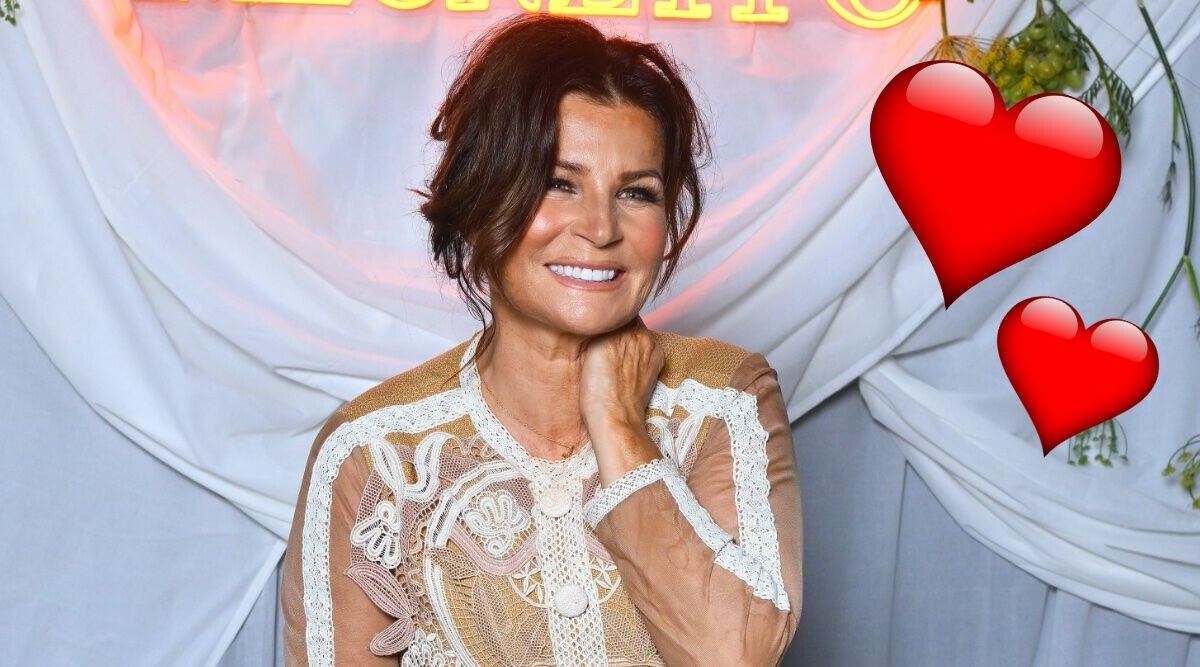Carola kommer med nytt kärleksbesked – får alla att smälta!