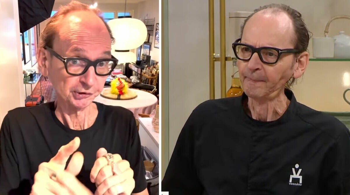 Erik Videgårds oväntade besked om Nyhetsmorgon – efter alla år på TV4