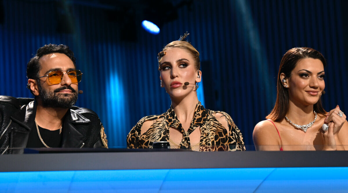 Idol-profilens nya besked om kända artisten: "Kär i..."