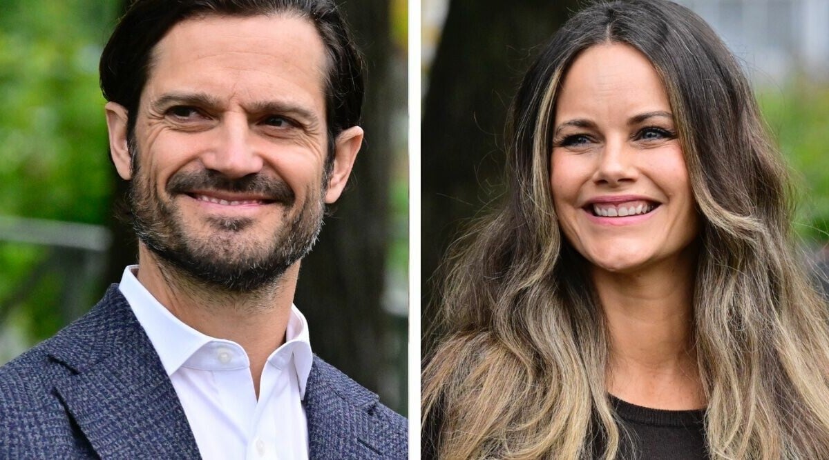 Carl Philips kärleksgest till Sofia – sker inför alla!