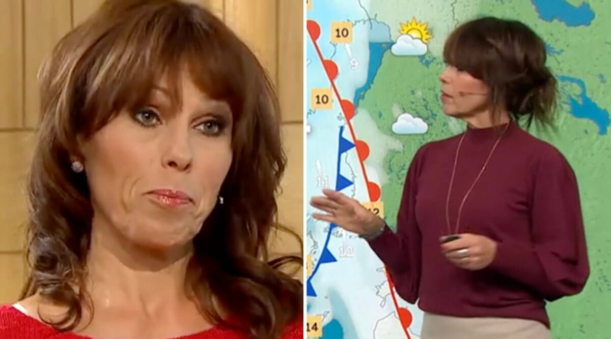 TV4:s beslut för Väder-Madde – försvinner: "Vill ligga i framkant"