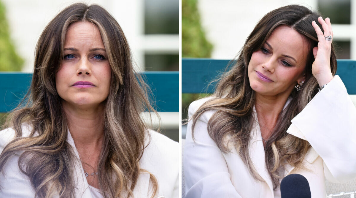 Anställd hos prinsessan Sofia slår larm i tv – läget allvarligt: "Riskerar att..."