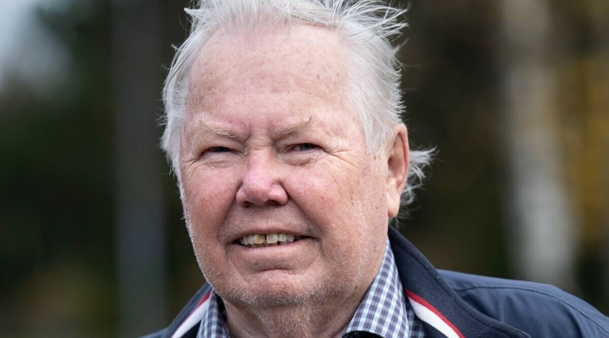 Bert Karlssons hjärtskärande ord – situationen med hustrun