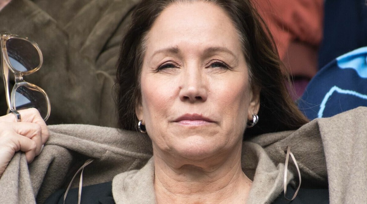 Renées beteende bakom kulisserna – röt ifrån flera gånger