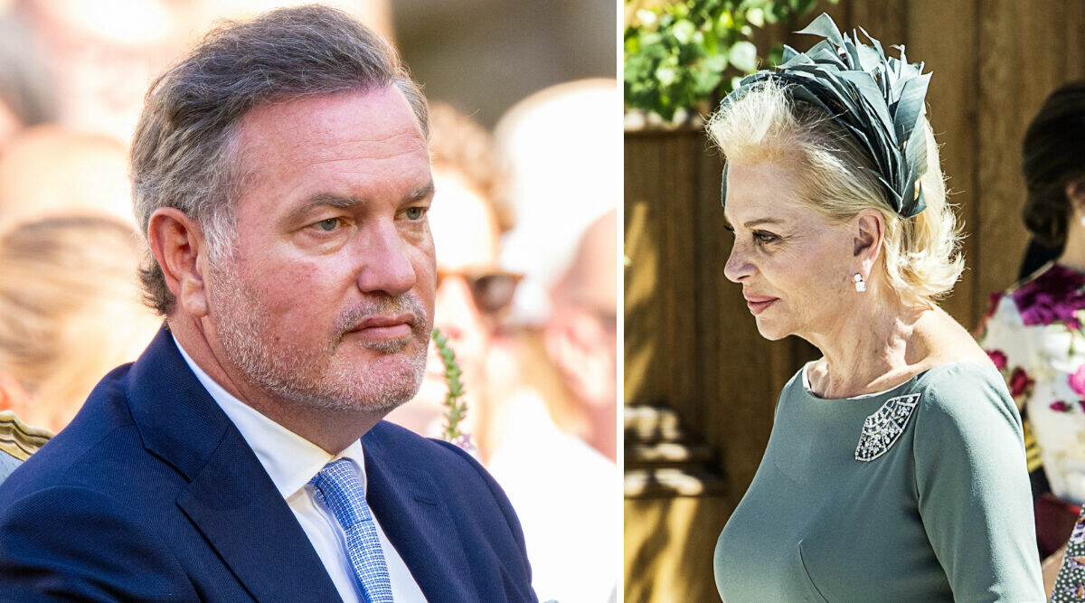 Chris ärliga ord om uppväxten: “Min far hade aldrig tillåtit mig…”