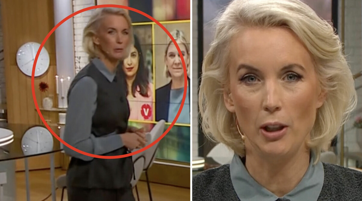 Ilska efter scenerna i TV4 – fått nog av beteendet: "Då stängde jag av tv:n"