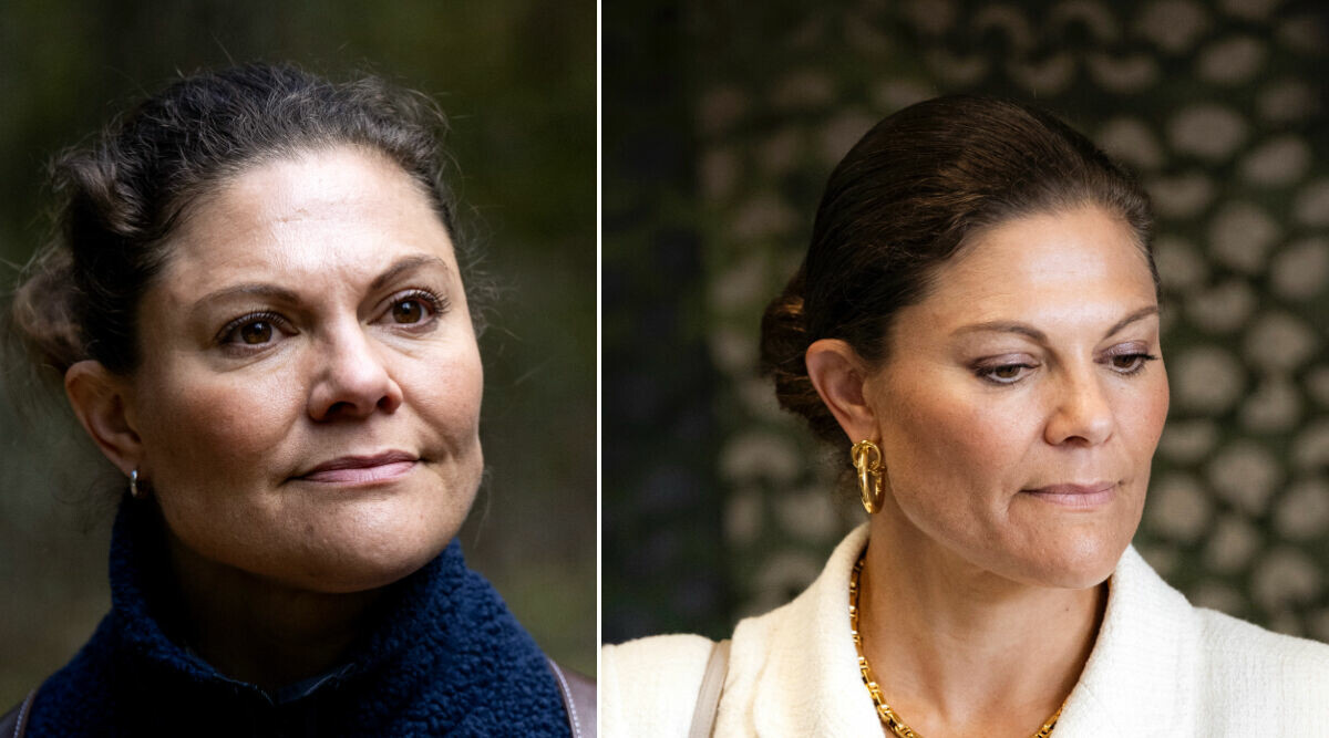 Tråkiga beskedet till kronprinsessan Victoria – efter alla år