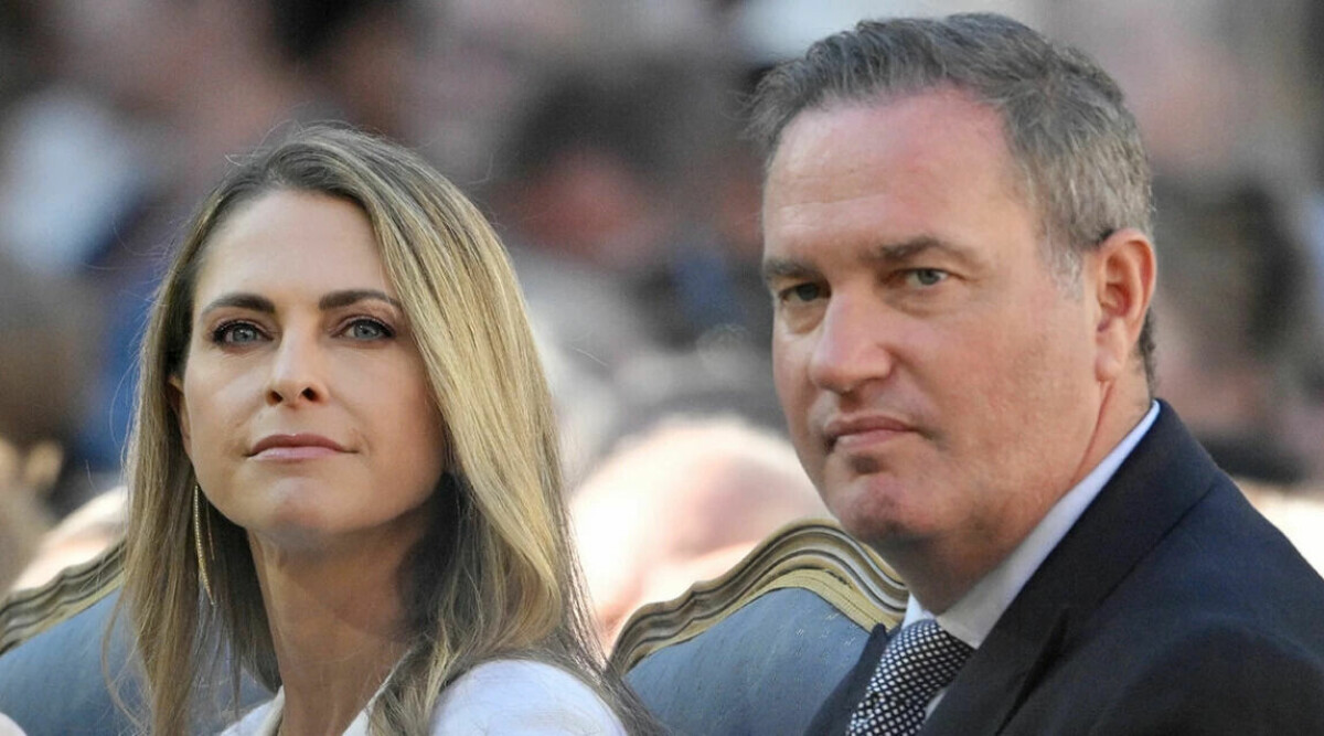 Avslöjandet om Chris O'Neill i Sveriges Radio chockar: "Det förflutna döljs"