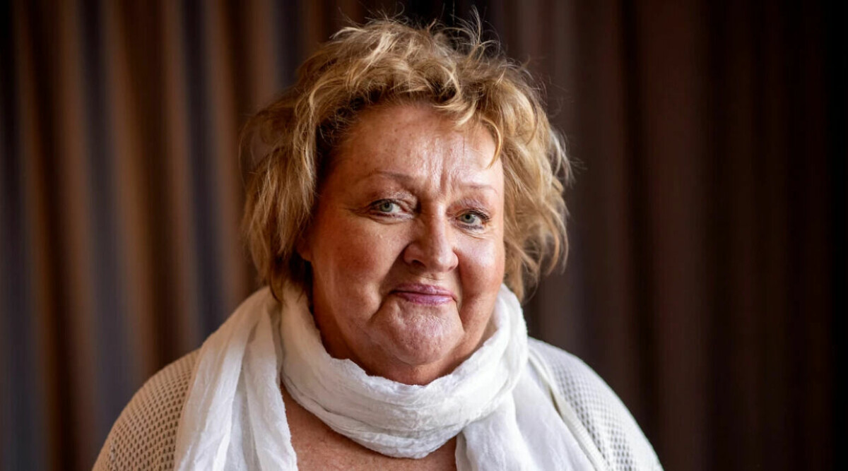 Marianne Mörcks tråkiga besked – hjärtskärande orden