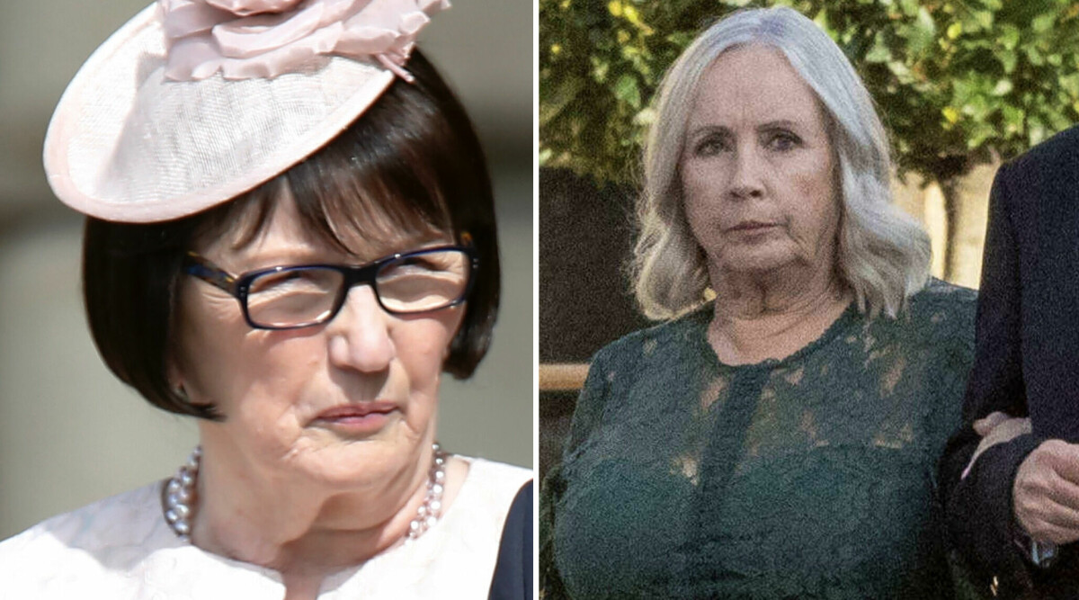 Klyftan mellan Ewa Westling och Marie Hellqvist – är inte eniga
