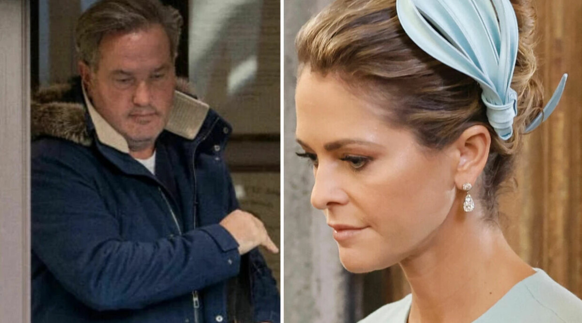 Prinsessan Madeleine om ensamresan – därför lämnade hon landet: "Det var..."