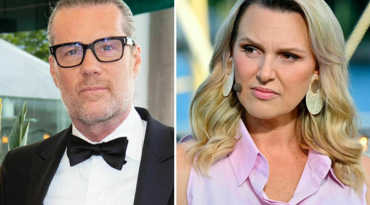 Sanna Nielsens underbara besked med sambon – kan äntligen berätta