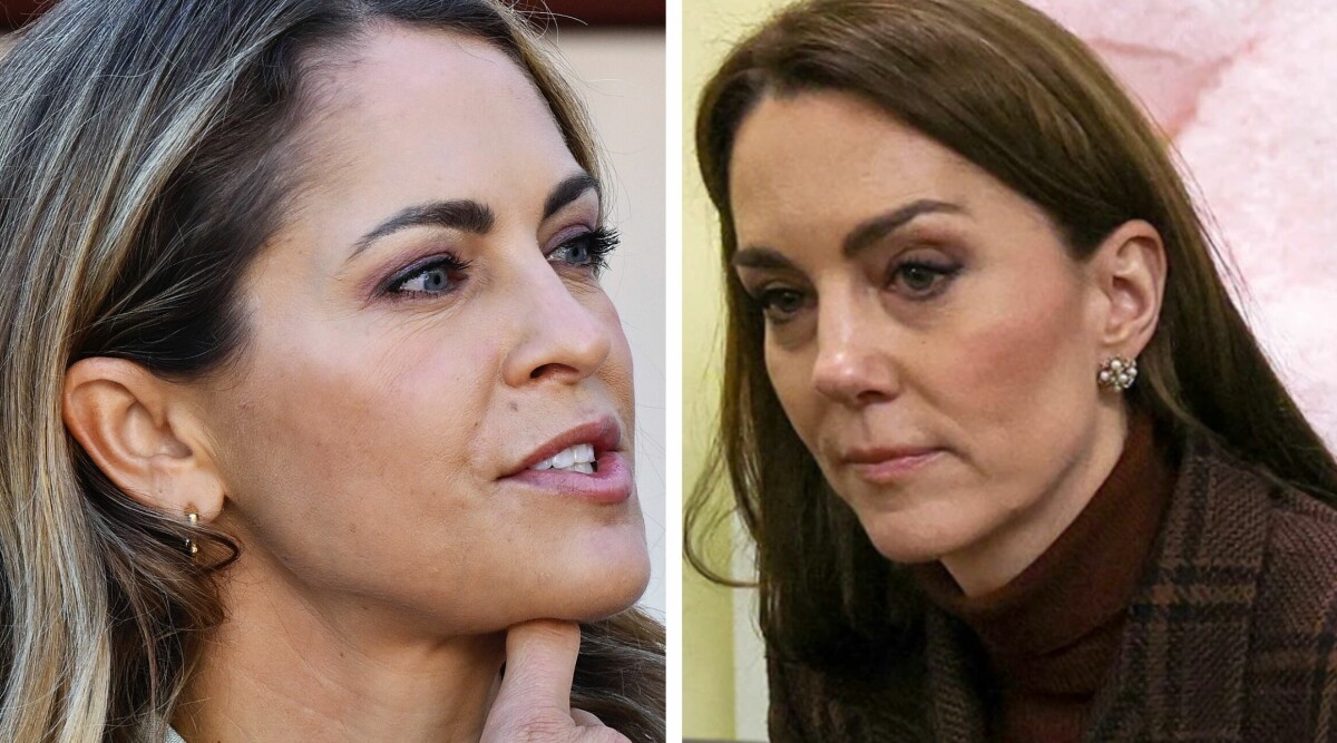 Kate och Madeleine inte överens – när det kommer till barnuppfostran