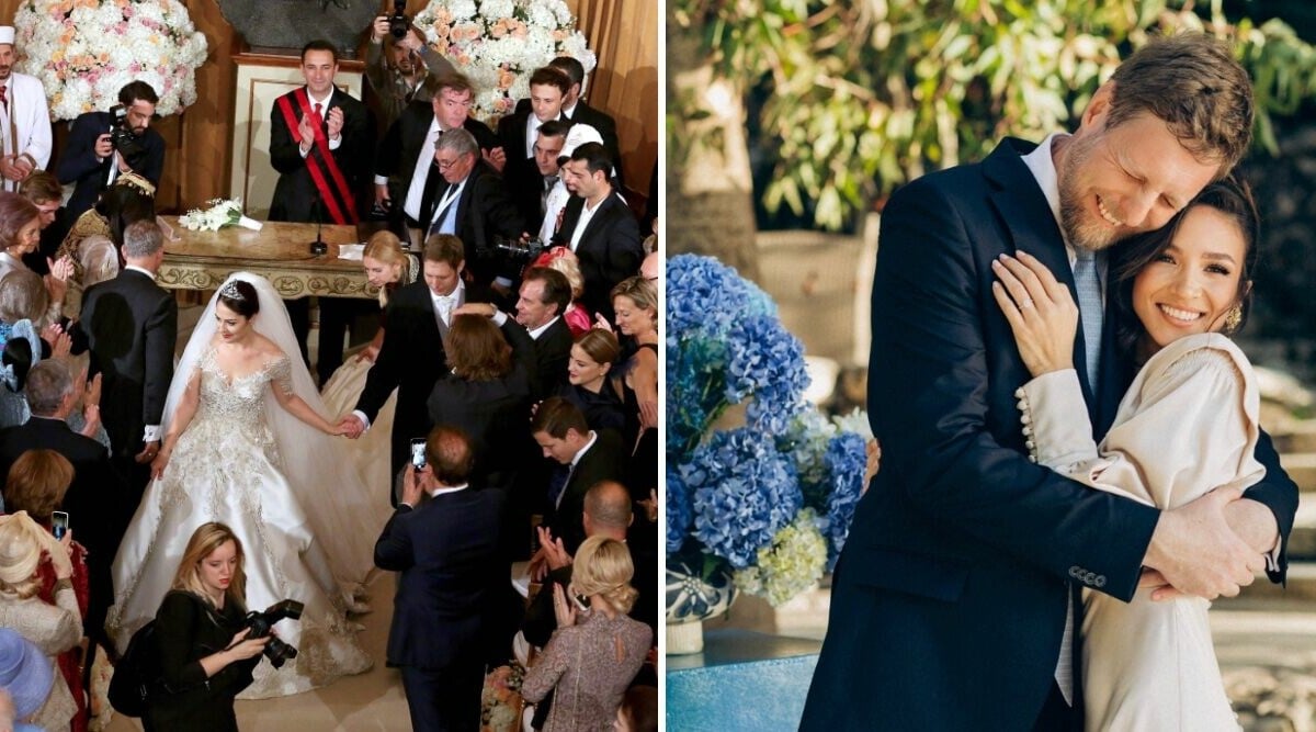 Kunglig förlovningslycka! Kronprinsen ska gifta sig – bara månader efter skilsmässan från exfrun