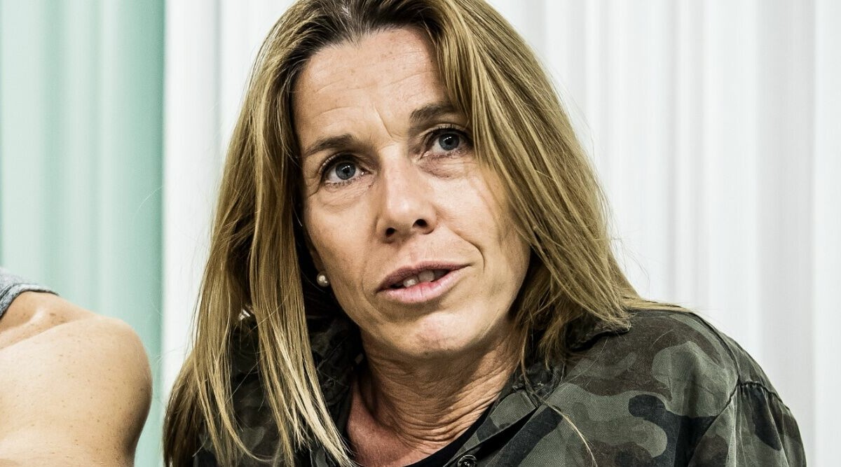 Bekräftat: Magdalena Forsbergs beslut med maken – efter alla år