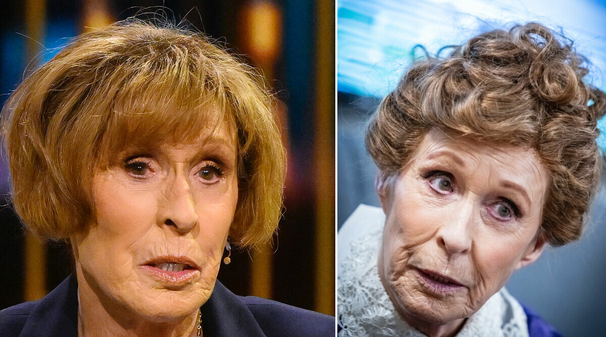 Nya beskedet om Eva Rydberg – efter alla år i branschen