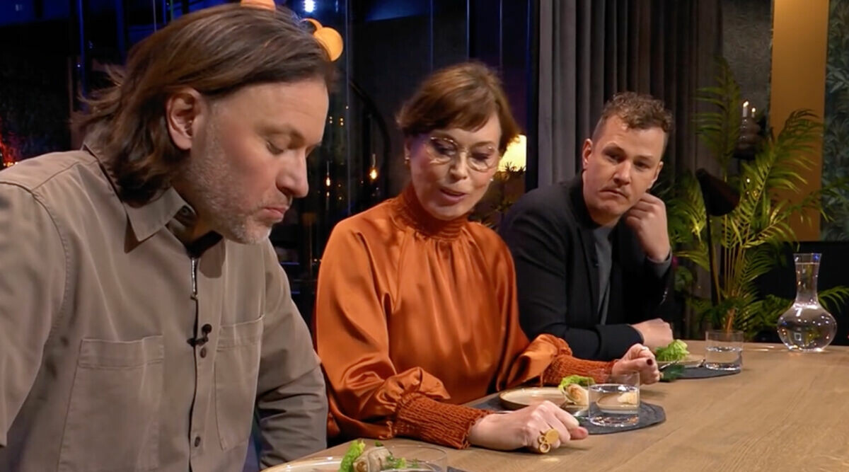 Slaget mot TV4 – Mästerkockarnas beteende får tittarna att se rött
