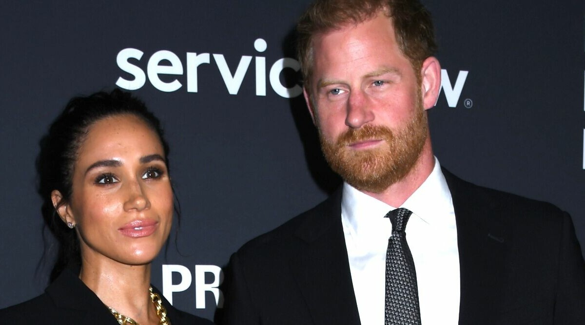 Prins Harry dumpas efter allvarliga anklagelser – sätter stopp direkt