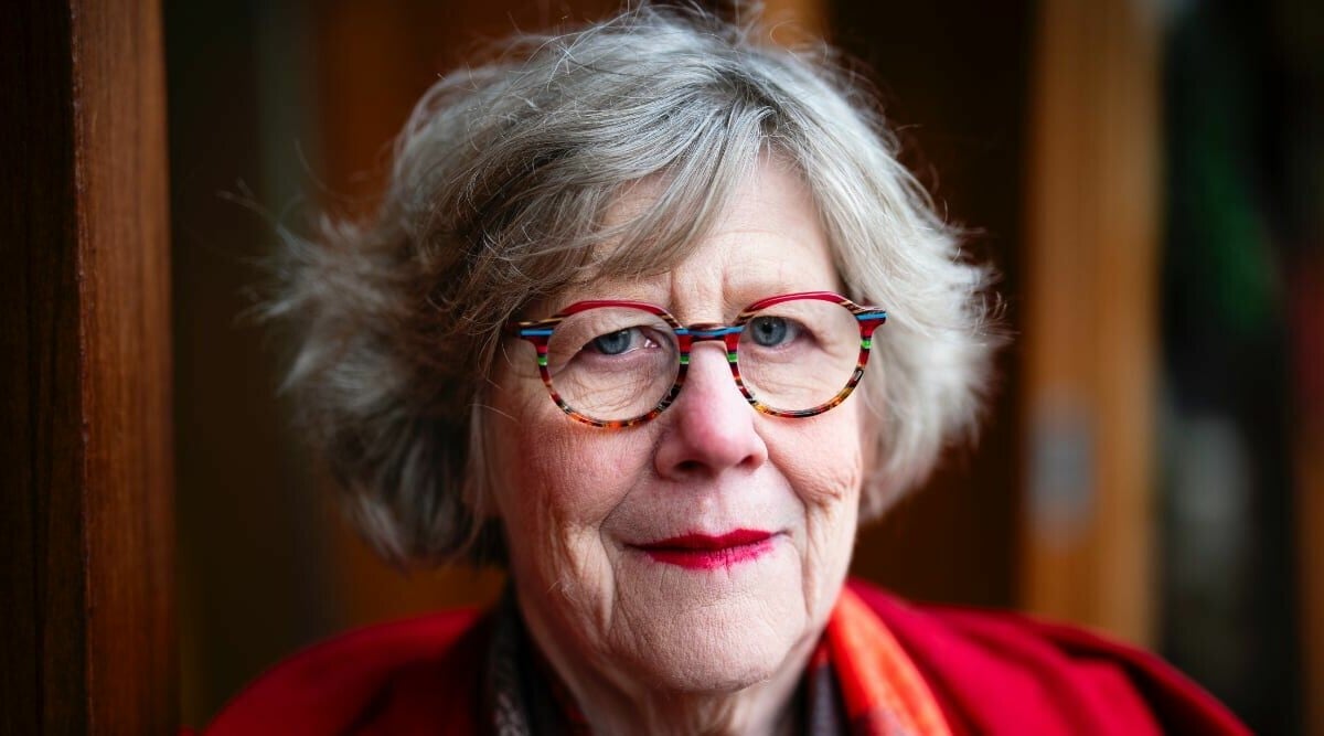 Agnes Wold drabbad av obotlig sjukdom: "Kan inte stoppas"