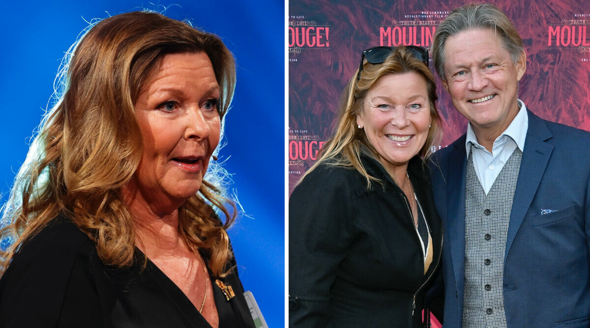 Lotta Engberg lämnar – berättar själv om beslutet: "Blivit dags"