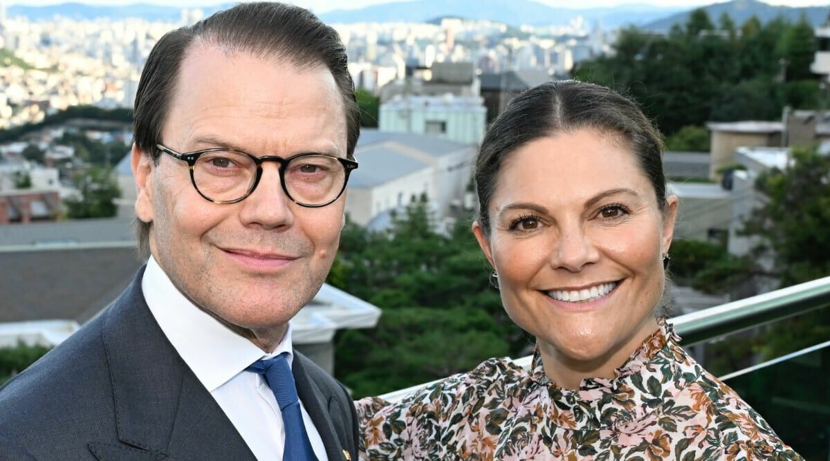 Victorias stora nyhet bekräftad – misstankarna stämmer