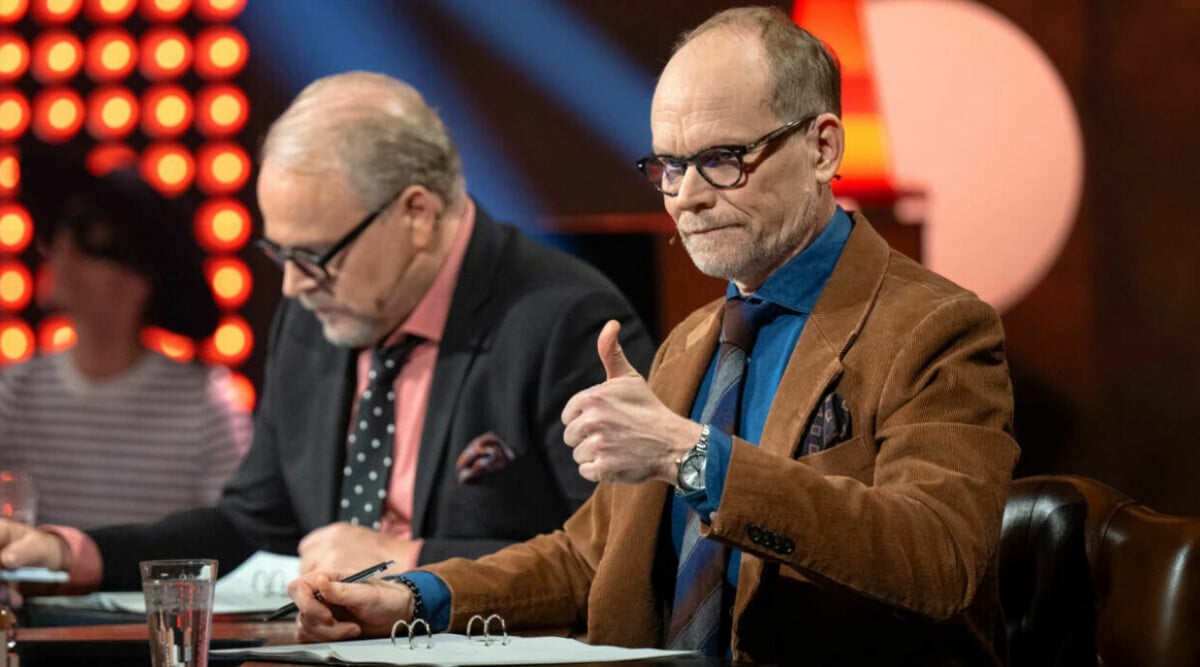 På spåret-stjärnan petad – SVT:s besked om ersättaren