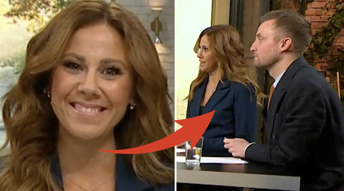 Nymo-profilerna spända – kollegan skrapar triss: "Nu är det din show!"