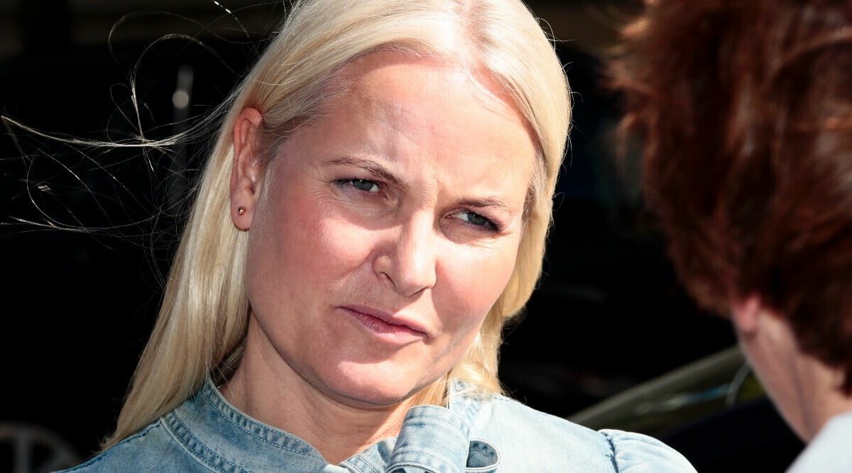 Mette-Marits lidande – nu kallas de till slottet