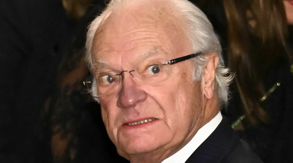 Missen som fått kungen att frysa ut flera anställda på hovet: "Då är man rökt"