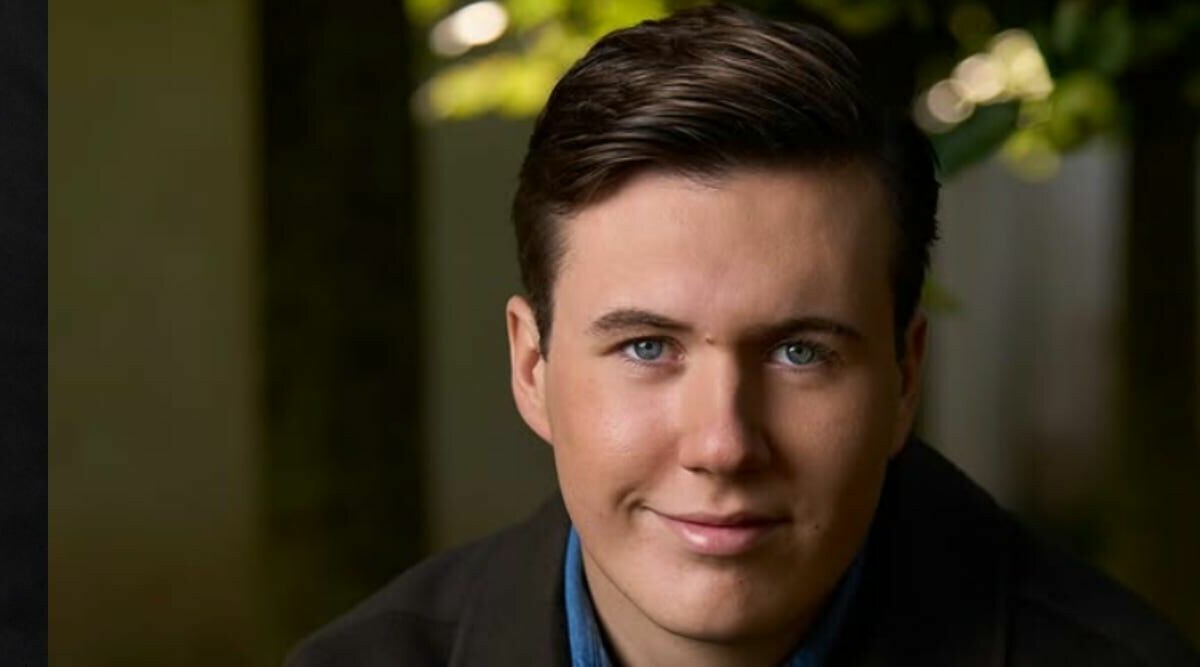 Bilden på danska prinsen väcker ilska – anklagas för att vara fejk