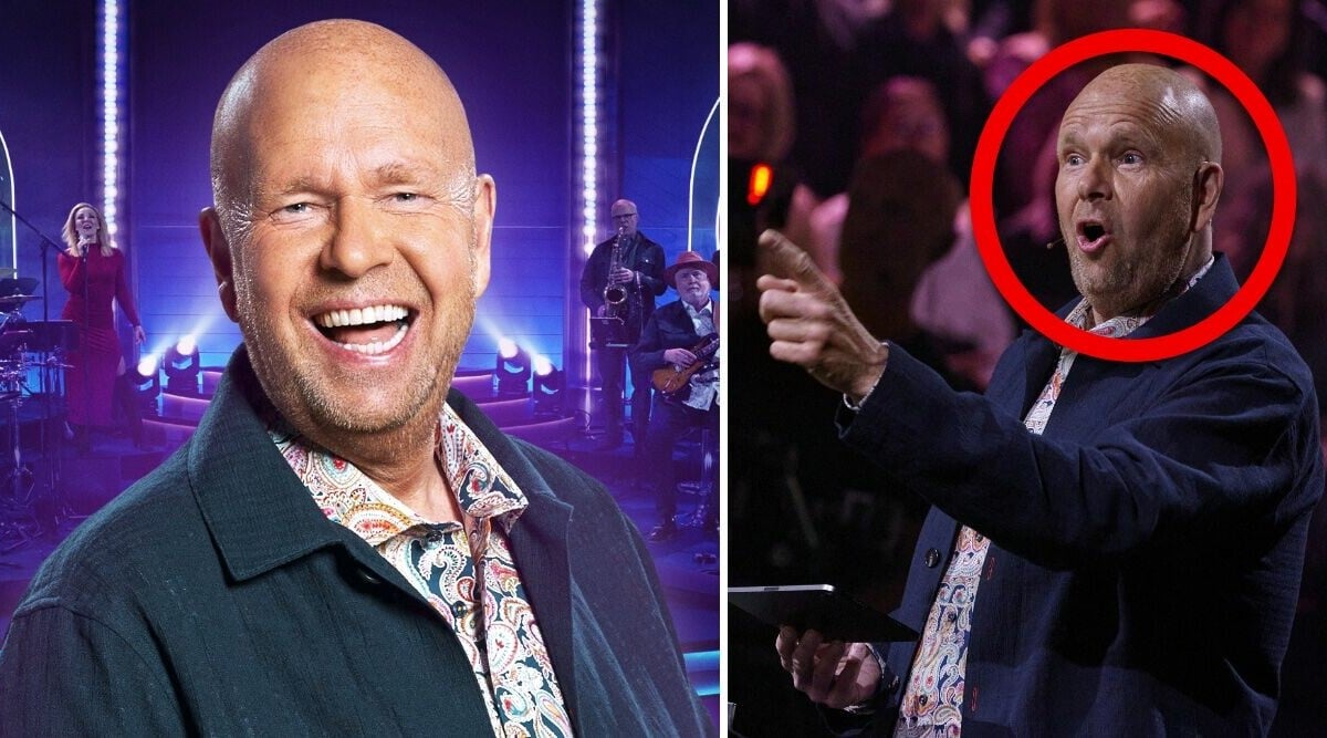 Lasse Kronérs oväntade avslöjande i Doobidoo – fansen hurrar!
