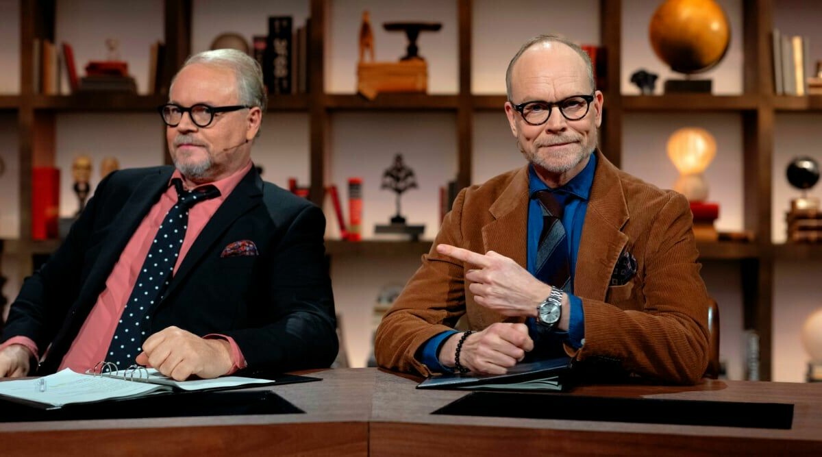 Ilskan mot deltagarvalet i På spåret: "Helt sjukt – hur kan SVT med?"